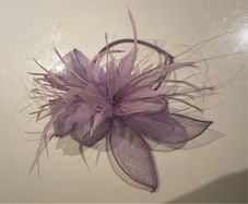 Fascinator