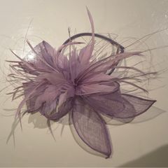 Fascinator