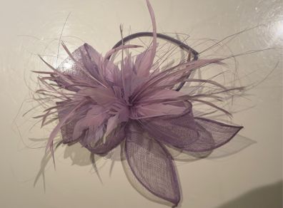 Fascinator