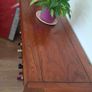 Dining room table and chairs Image 4