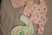 baby girl jumpers