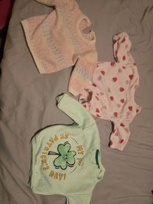 baby girl jumpers