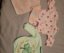 baby girl jumpers