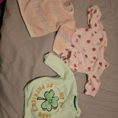baby girl jumpers