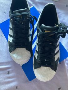 Adidas Superstars Bold