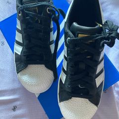 Adidas Superstars Bold