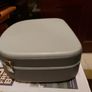 Vintage AGFA Diamator H Slide Projector, Made in Germany, in lovely case and in excellent cosmetic condition Image 5