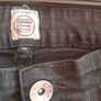 mens skinny jeans 34R Image 3