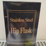 Gold glitter Hip flask Image 6