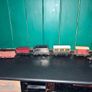hornby train carriages Image 3