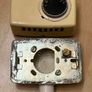 Antique mechanical thermostat Image 4