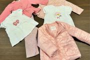 Mayoral Baby girl bundle 12 months
