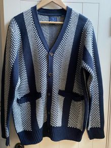 Ben Sherman Cardigan