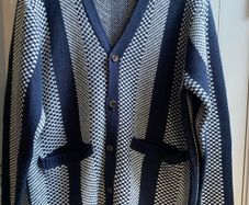 Ben Sherman Cardigan