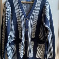 Ben Sherman Cardigan