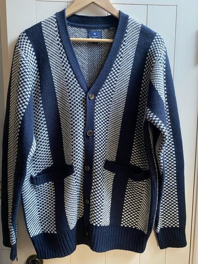 Ben Sherman Cardigan