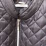 Punt Roma  Navy Zipped Gilet 14 UK Image 2