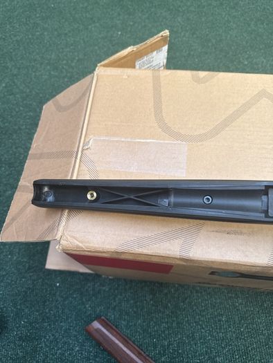 Tikka T1 Composite Stock