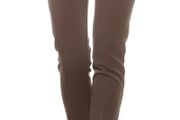 Elegant  Business Pants CAPPUCCINO or grey 42