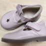 Leather baby/kids shoes new uk 6 Image 3