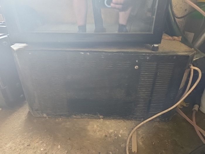 home bar equipment