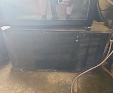 home bar equipment