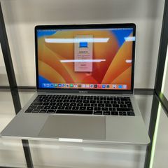 Macbook Pro 2017