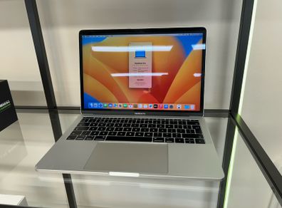 Macbook Pro 2017