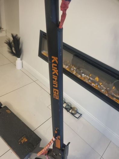 G2 Scooter