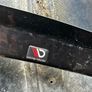 Audi A4 B8 Maxton Bootlid Spoiler Image 2