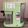 coffee machine with milk frother Image 3