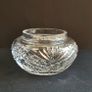 Vintage Crystal dish Image 5