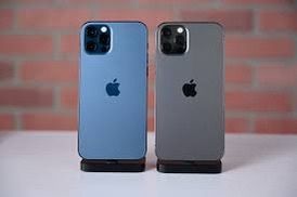 iPhone 12 Pro 128GB