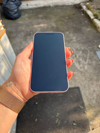 Apple iPhone 13 128GB Pink