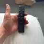 Samsung TV remote Image 4