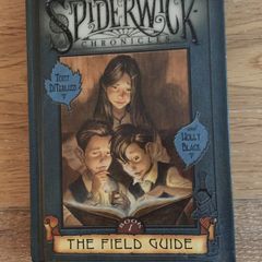 The Spiderwick Chronicles The Field Guide