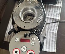 Commercial Coffee grinder