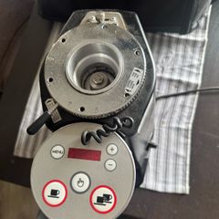 Commercial Coffee grinder