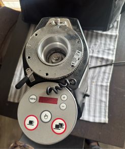Commercial Coffee grinder