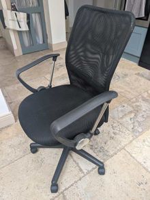 Office chair