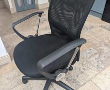 Office chair