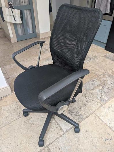 Office chair