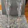 Waterford Crystal Champagne Flutes Image 3