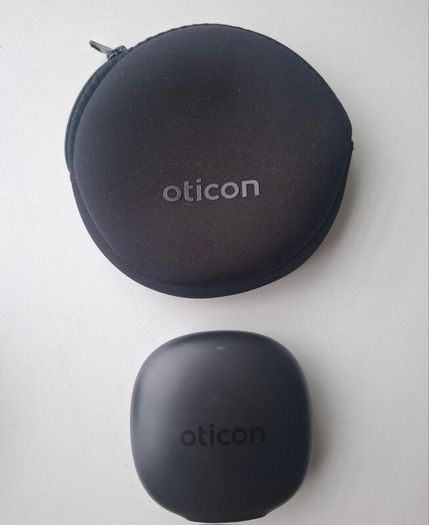 Hearing aid - Aticon model C-1A2