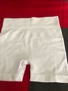 Girls shorts size S
