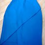 Blue Dress  Size 12 Image 5