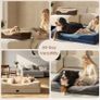 Memory Foam Orthopedic Dog Bed Medium Waterproof - Brand New Sealed Image 4