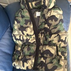 Zara boys gilet 11-12
