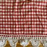 table linen - runners Image 3
