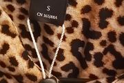 Ladies blouse